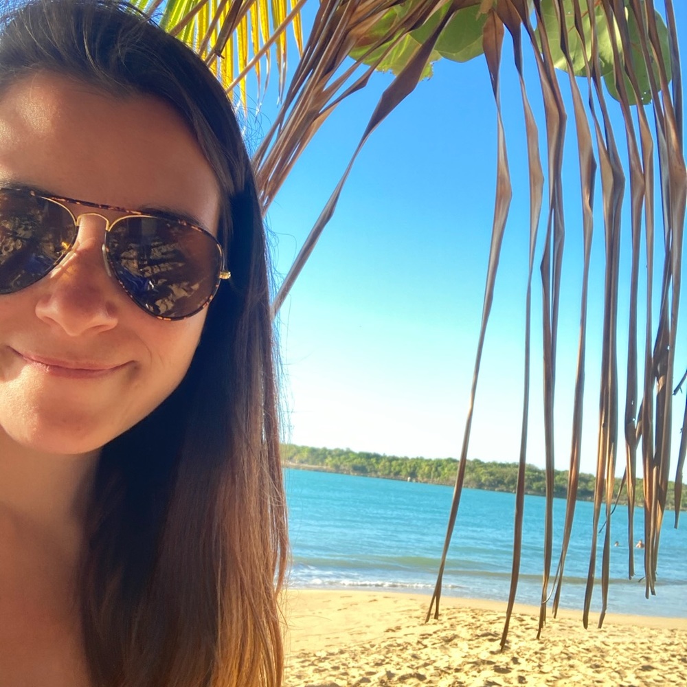 Meet your Posher, Shayna